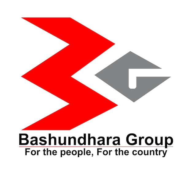 Bashundhara Group logo