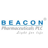 Beacon Pharmaceuticals logo