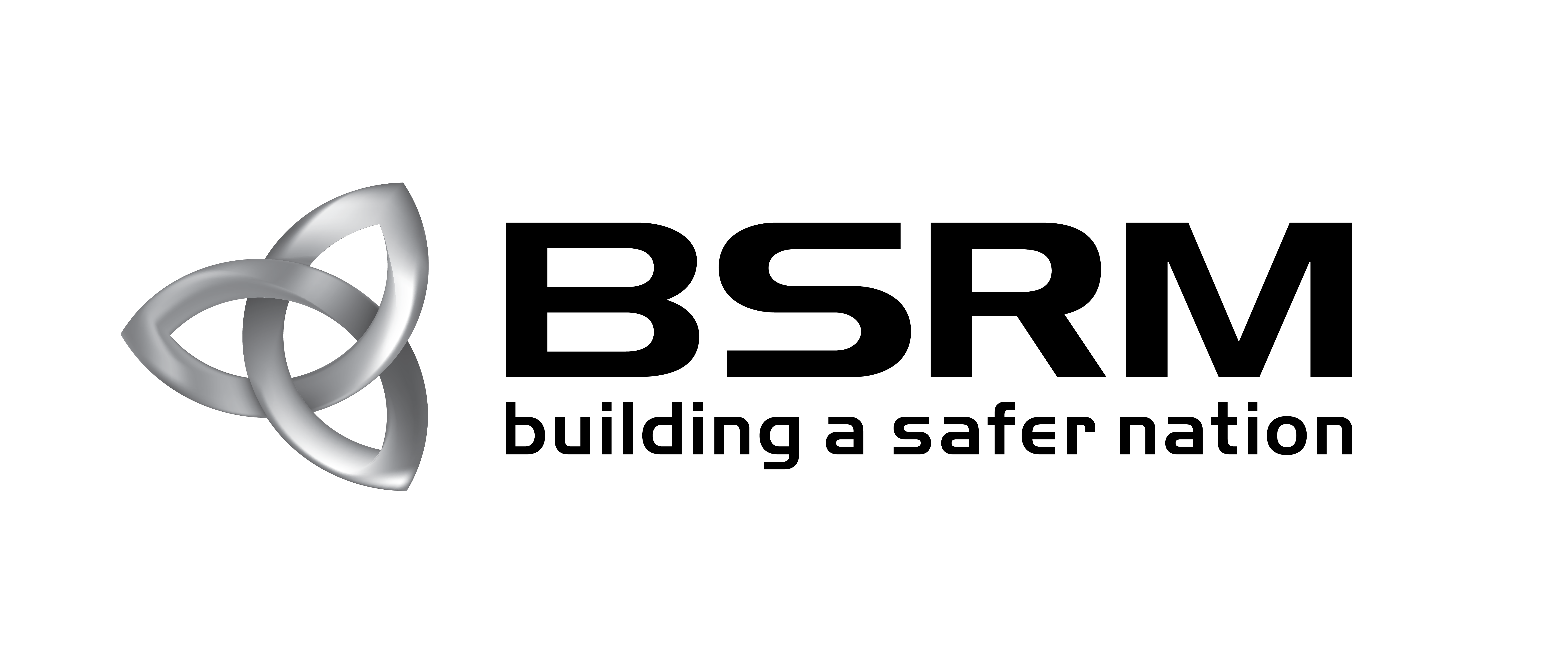 BSRM Steel logo