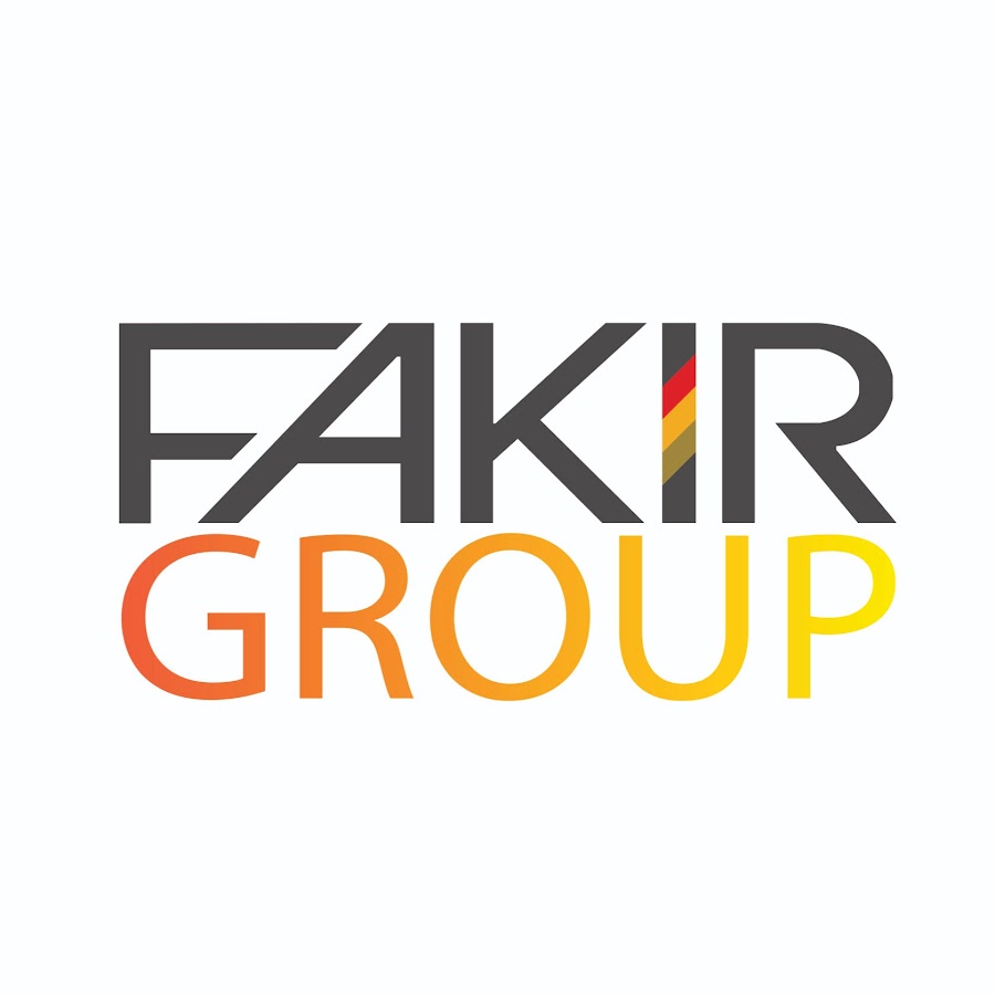 Fakir Group logo