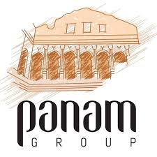 Panam Group logo