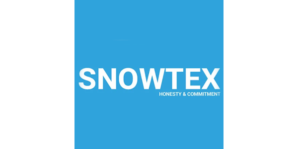 Snowtex Group logo